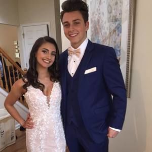 Meet your Posher, Dylan